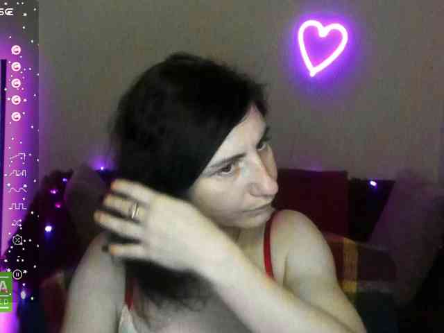 Musekittyjeni112 webcam