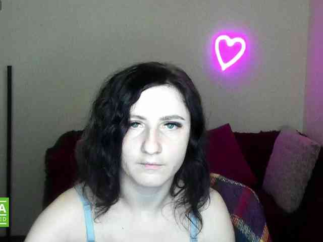 Musekittyjeni112 webcam