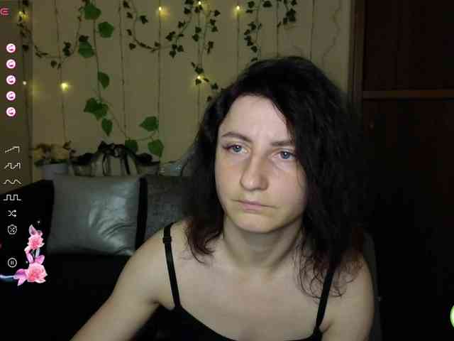 Musekittyjeni112 webcam