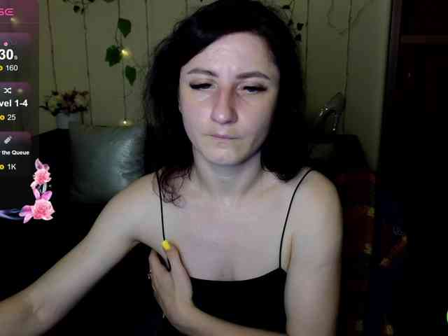 Musekittyjeni112 webcam