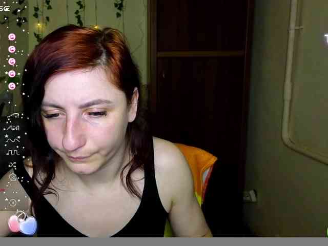 Musekittyjeni112 webcam