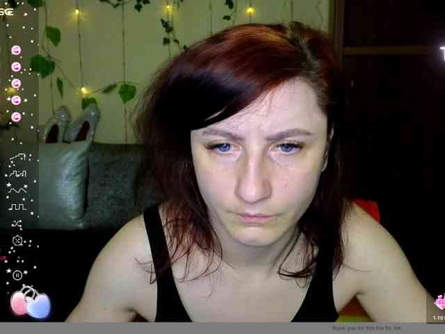 Musekittyjeni112 webcam