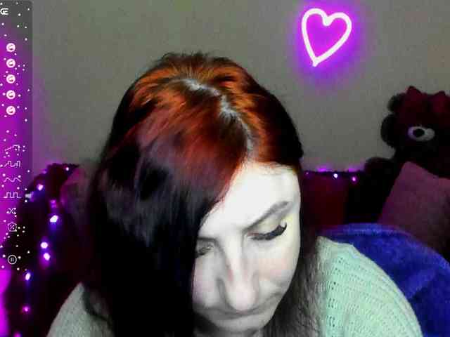 Musekittyjeni112 webcam