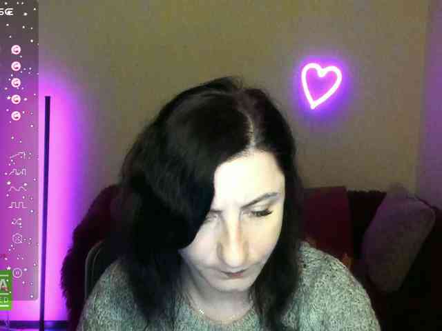 Musekittyjeni112 webcam