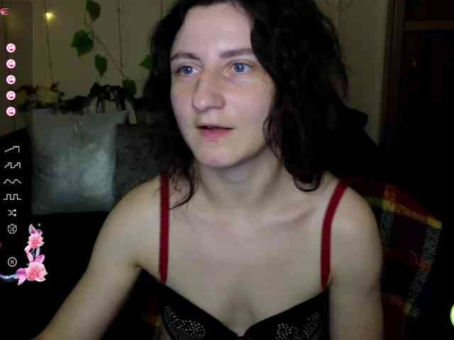 Musekittyjeni112 webcam