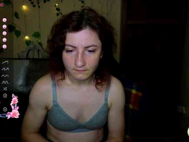 Musekittyjeni112 webcam
