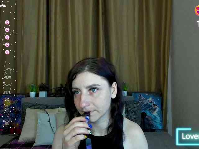 Musekittyjeni112 webcam