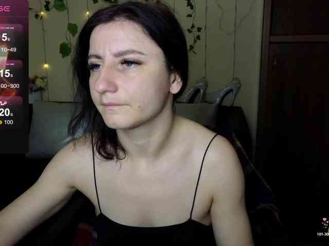 Musekittyjeni112 webcam