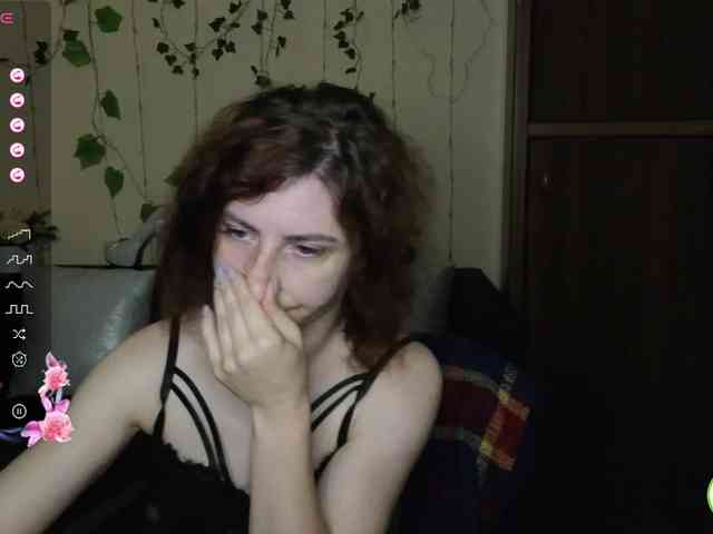 Musekittyjeni112 webcam