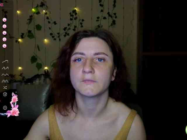 Musekittyjeni112 webcam