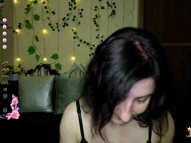 Musekittyjeni112 webcam