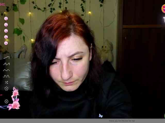 Musekittyjeni112 webcam