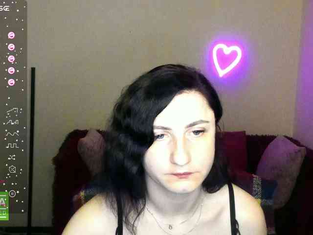 Musekittyjeni112 webcam