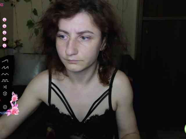 Musekittyjeni112 webcam