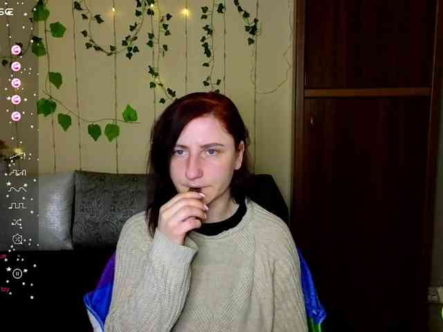 Musekittyjeni112 webcam