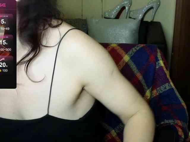 Musekittyjeni112 webcam