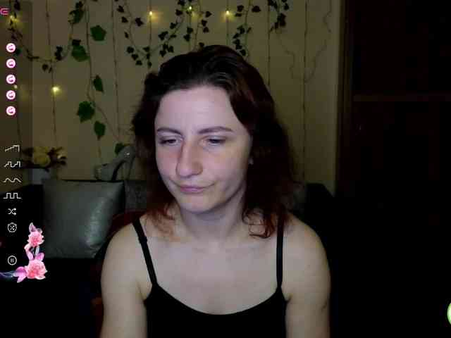 Musekittyjeni112 webcam