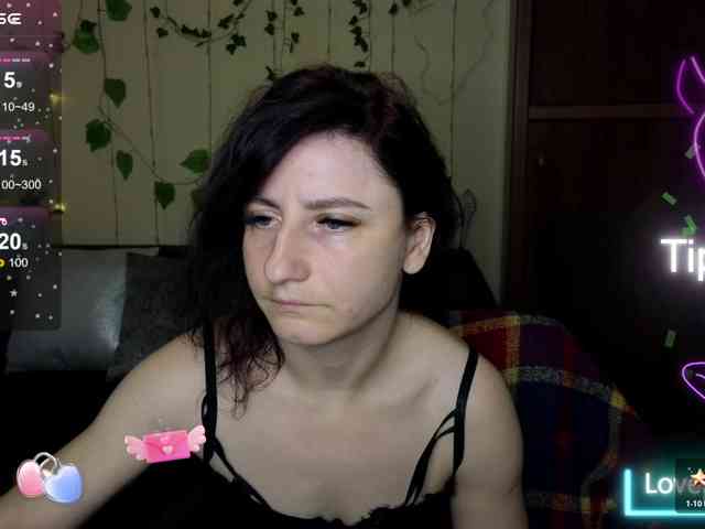 Musekittyjeni112 webcam