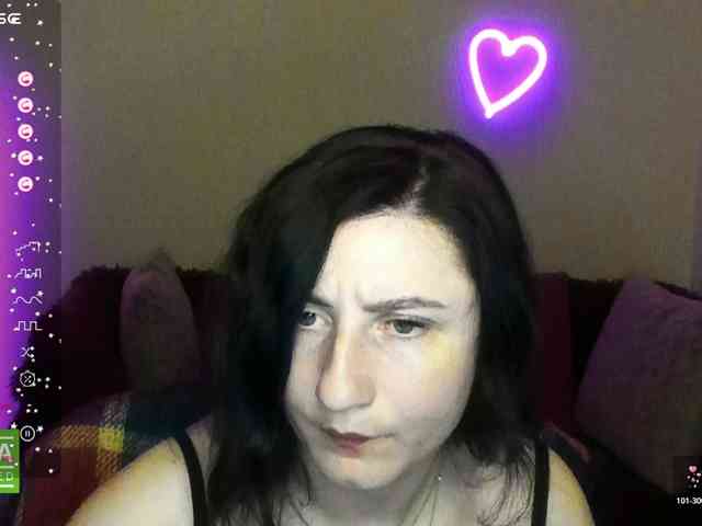 Musekittyjeni112 webcam