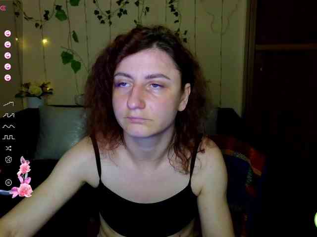 Musekittyjeni112 webcam