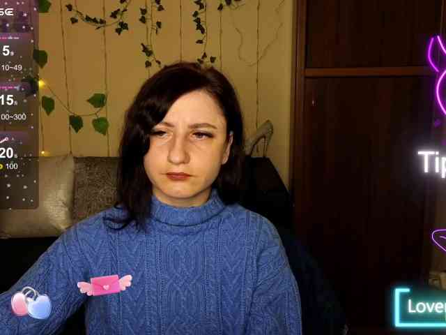 Musekittyjeni112 webcam