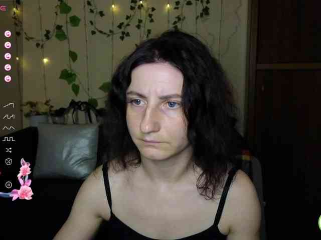 Musekittyjeni112 webcam