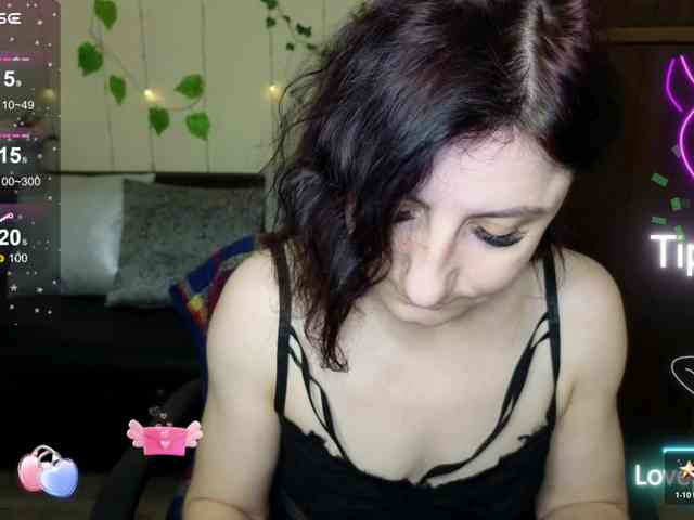 Musekittyjeni112 webcam