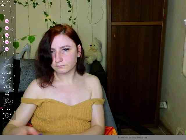 Musekittyjeni112 webcam
