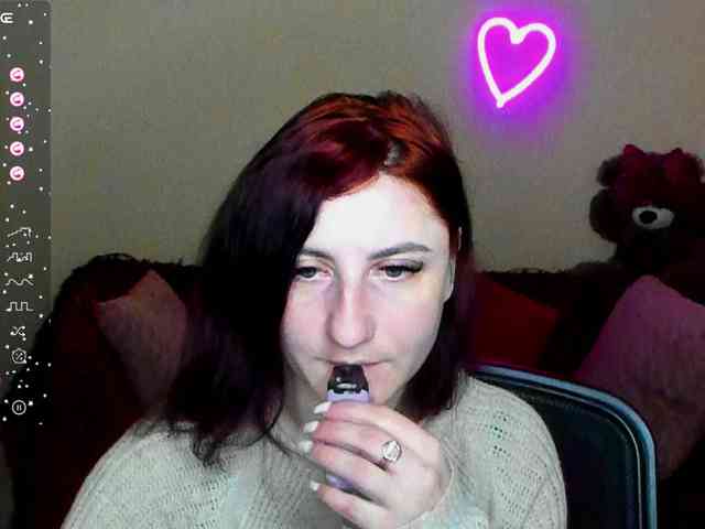 Musekittyjeni112 webcam