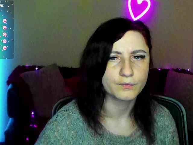 Musekittyjeni112 webcam