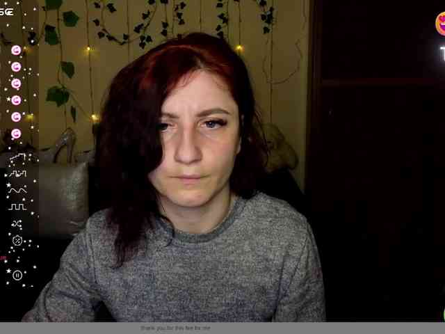 Musekittyjeni112 webcam