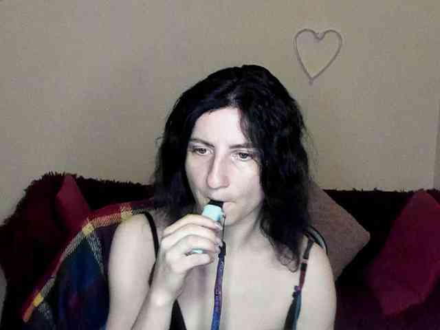 Musekittyjeni112 webcam