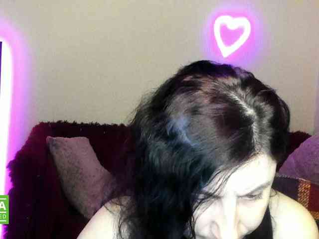 Musekittyjeni112 webcam