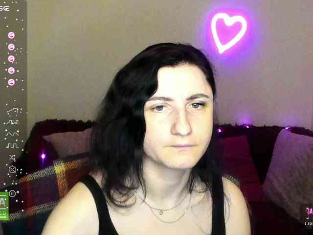 Musekittyjeni112 webcam