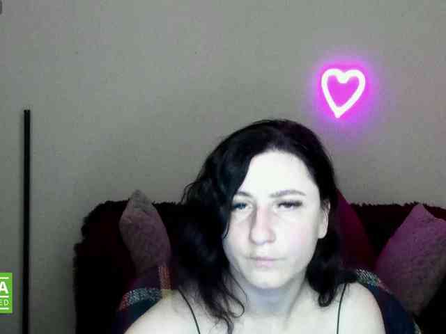 Musekittyjeni112 webcam