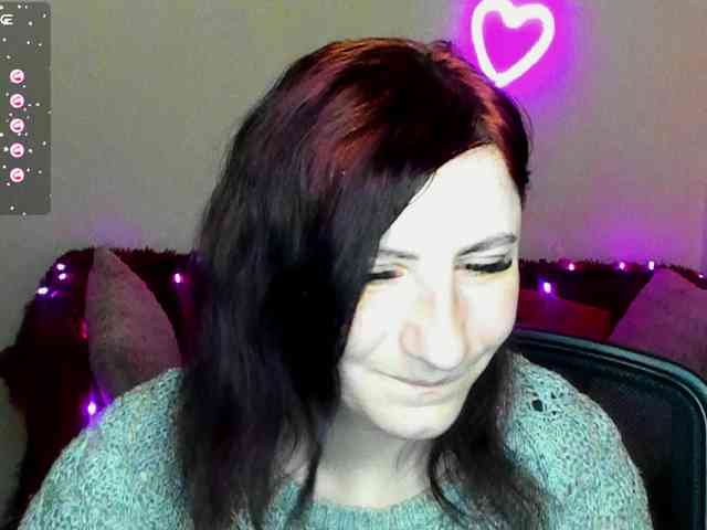 Musekittyjeni112 webcam