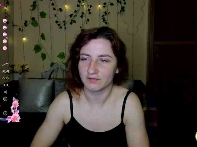 Musekittyjeni112 webcam