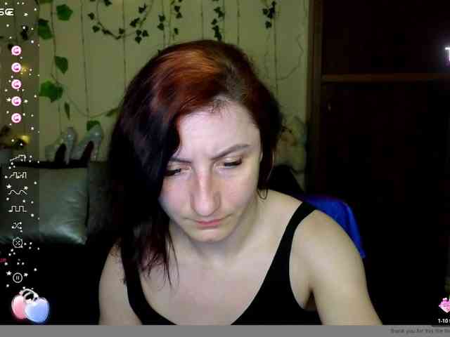 Musekittyjeni112 webcam