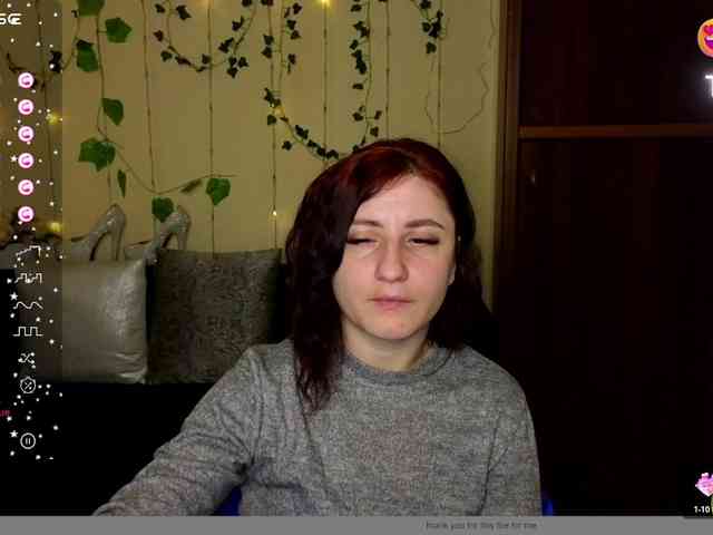 Musekittyjeni112 webcam