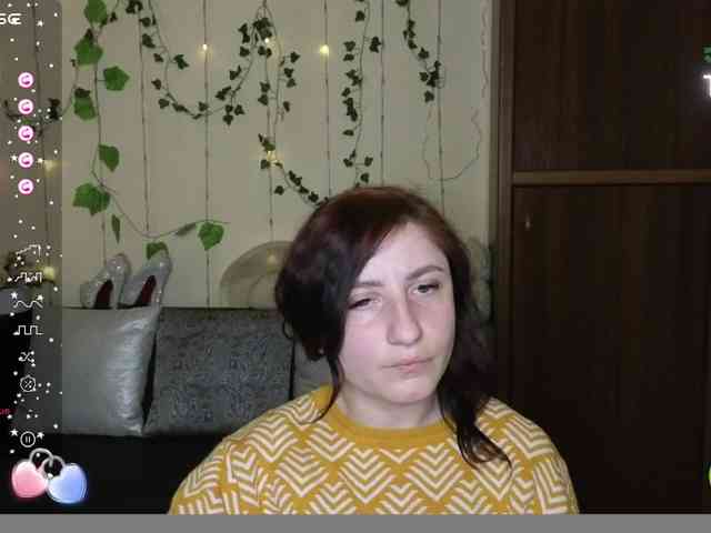 Musekittyjeni112 webcam