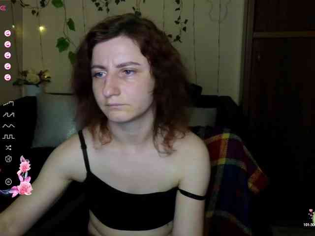 Musekittyjeni112 webcam