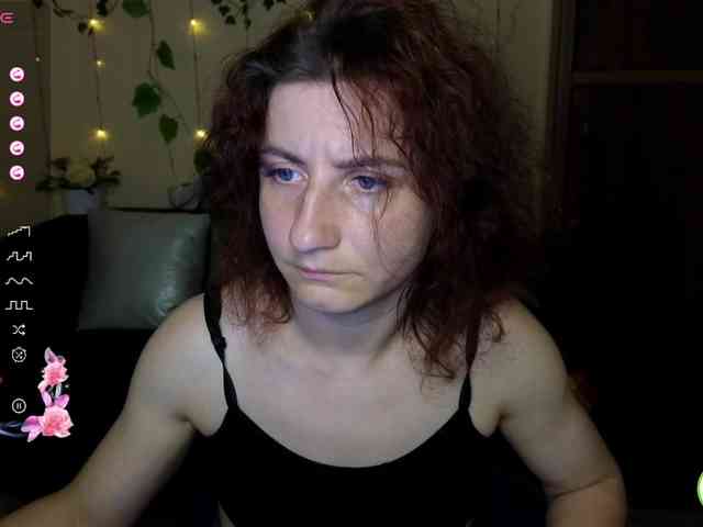 Musekittyjeni112 webcam