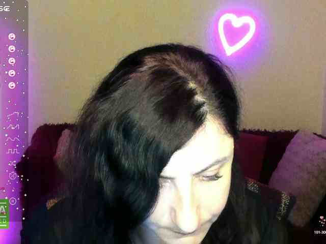 Musekittyjeni112 webcam