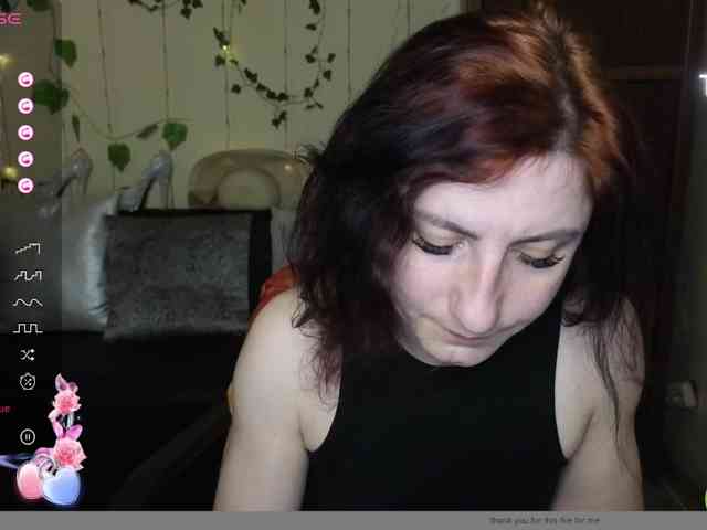 Musekittyjeni112 webcam