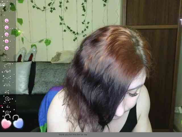 Musekittyjeni112 webcam