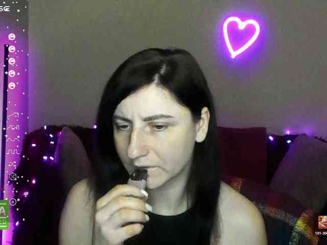 Musekittyjeni112 webcam