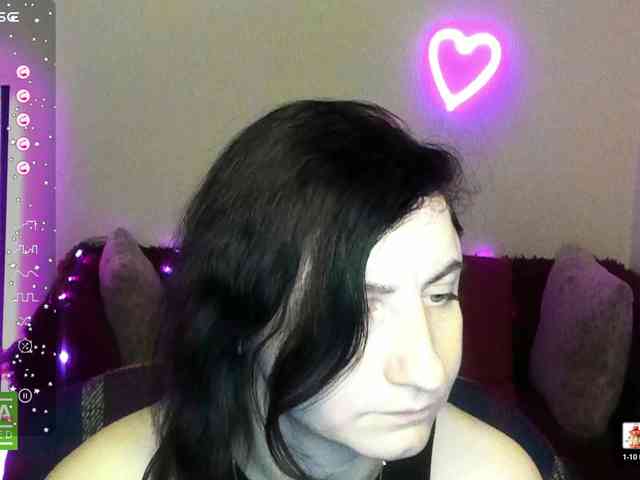 Musekittyjeni112 webcam