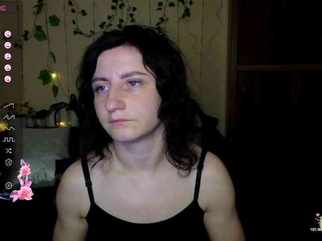 Musekittyjeni112 webcam