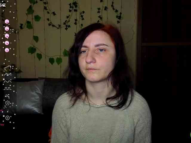 Musekittyjeni112 webcam