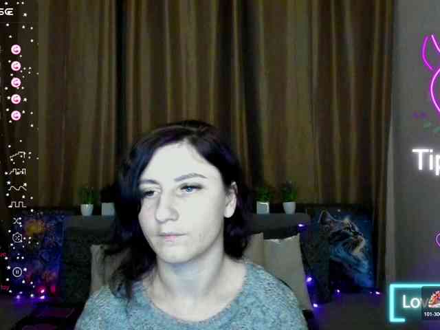 Musekittyjeni112 webcam